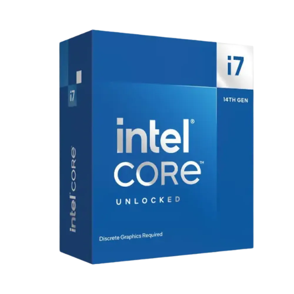 CORE 17 14th 14700F-BOX 