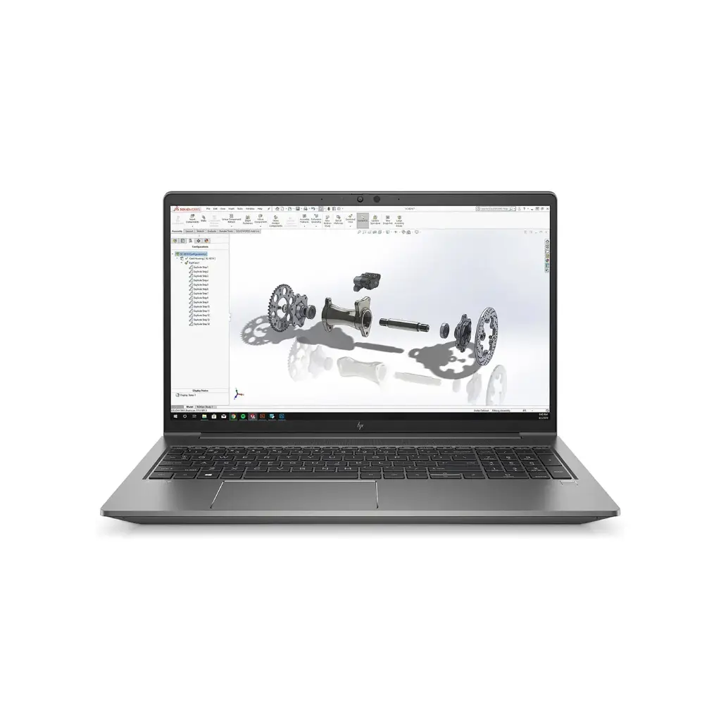 LAPTOP HP ZBOOK POWER G7-USED