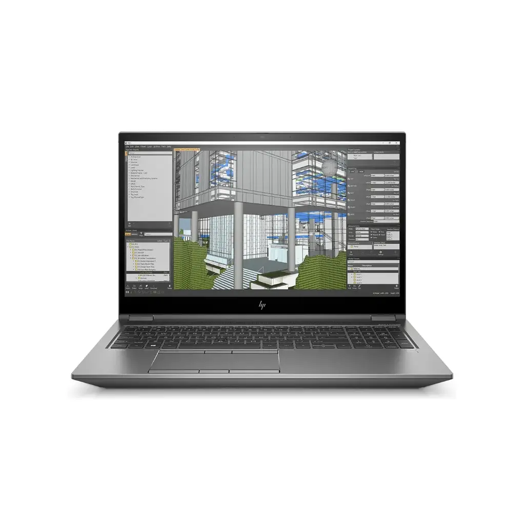 LAPTOP HP ZBOOK POWER G8-USED