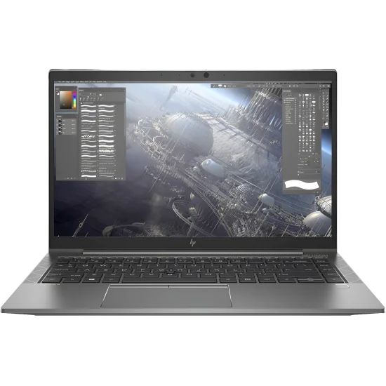 LAPTOP HP ZBOOK FIREFLY 15 G8-USED