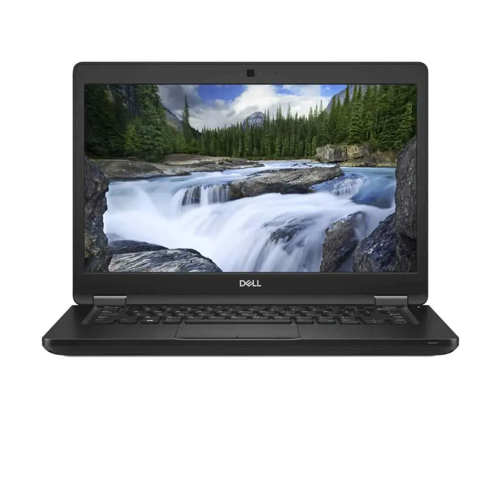 LAPTOP DELL LATITUDE 5490-USED