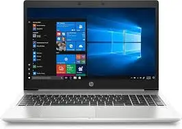 LAPTOP HP PROBOOK 450 G7-USED 