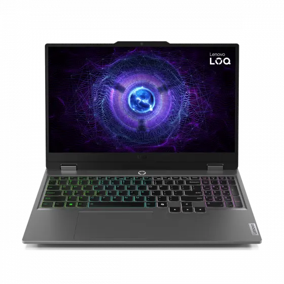 Lenovo LOQ 15IAX9 Gaming Laptop-NEW