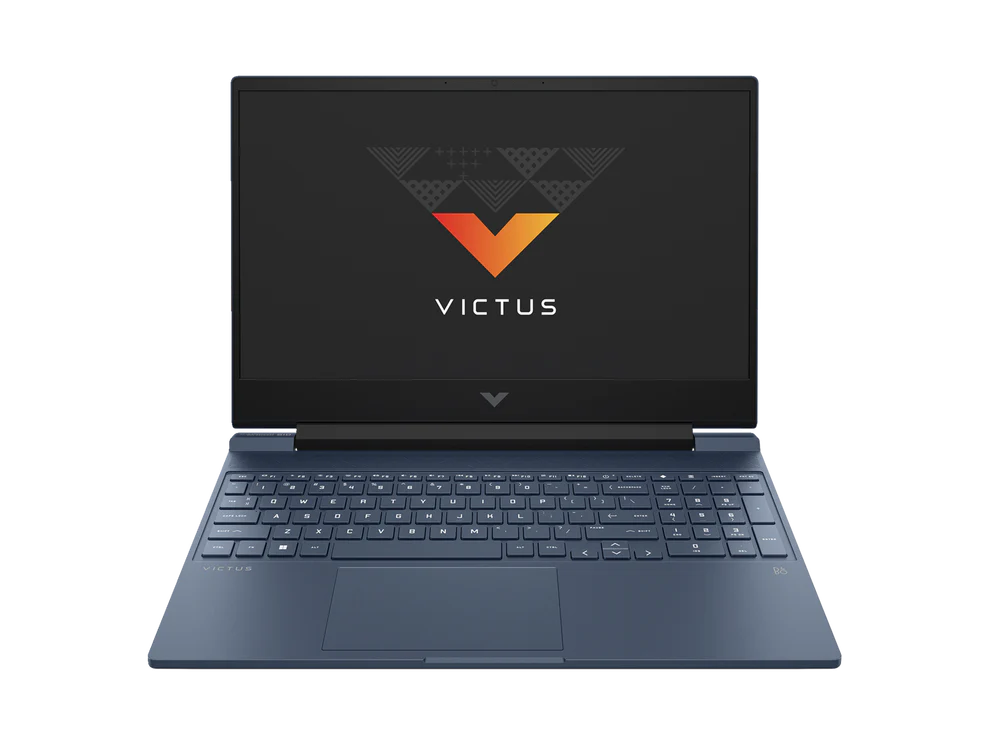 HP Victus 15-fa0033dx Gaming Laptop-WIN11-NEW