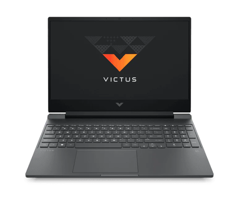 HP Victus 15-fa1082wm Gaming Laptop -WIN11-NEW