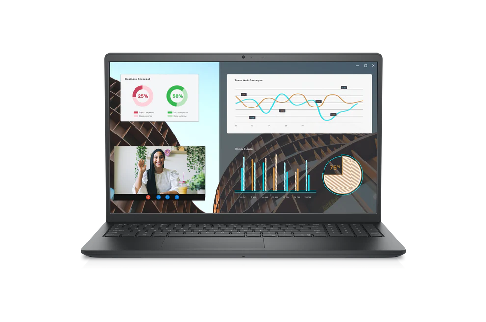 DELL 3530 VOSTRO LAPTOP-NEW