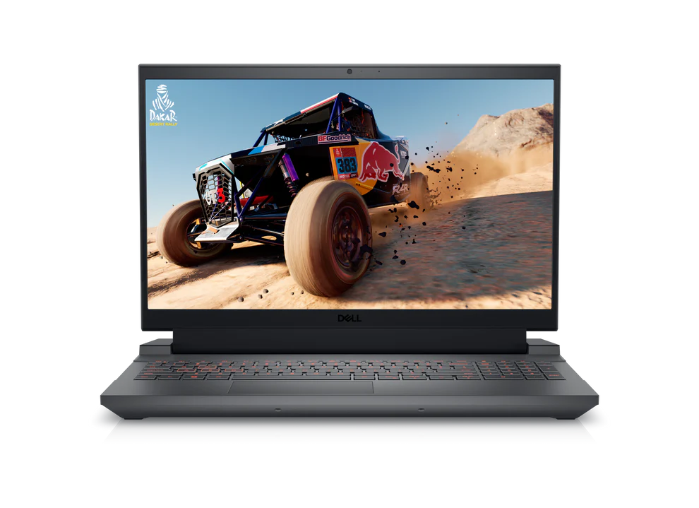 DELL 5530 G15 LAPTOP-NEW