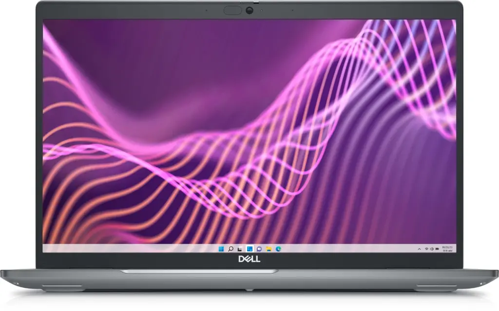 DELL 5540 LATITUDE LAPTOP-NEW