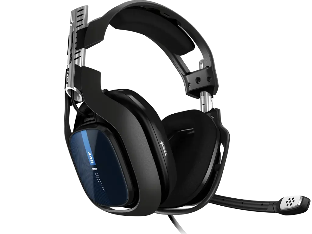 HEADPHONE ASTRO A40