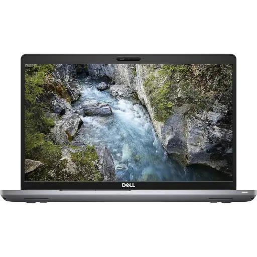 LAPTOP DELL PRECISION 3541-USED