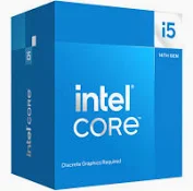 CORE 15 14th 14400F-BOX 