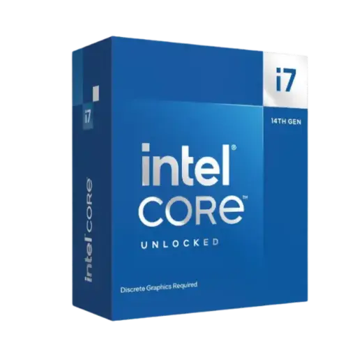 CORE 17 14th 14700F-BOX 
