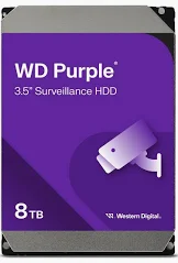 HD 10000G SATA WD-PURPLE