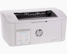 LaserJet M111w Black & White Multifunction Printer
