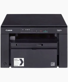 Canon MF3010 Laser Printer 3in1 - Canon 3 in 1 black laser printer