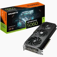 VGA Gigabyte RTX 5060 WINDFORCE OC 8GB DDR6