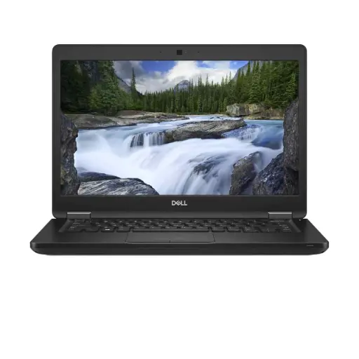 LAPTOP DELL LATITUDE 5490-USED