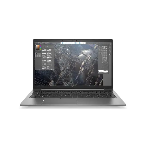 LAPTOP HP ZBOOK FIREFLY 15 G8-USED