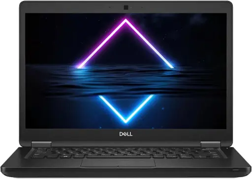 LAPTOP DELL LATITUDE 5490-USED 