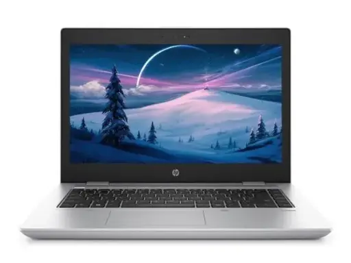 LAPTOP HP PROBOOK 640 G4-USED