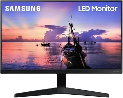  Monitor 24-SAMSUNG T350 Series FHD 