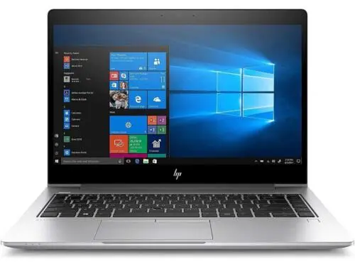 LAPTOP HP ELITEBOOK 840 G6-USED