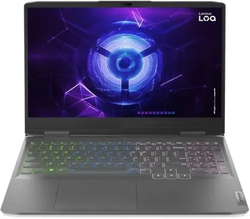 Lenovo LOQ 15IAX9 83GS008NED Gaming Laptop-NEW