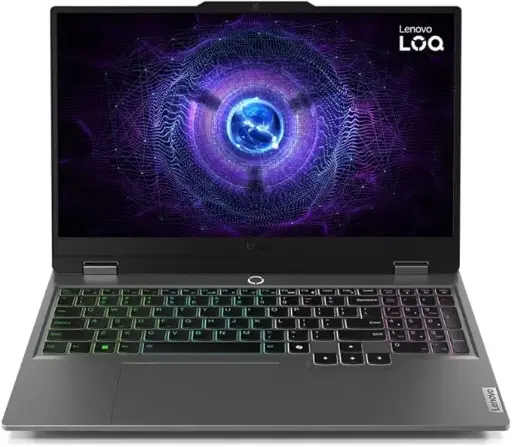 Lenovo LOQ 15IRX9 Gaming LAPTOP-WIN11/ 2YEARS-NEW