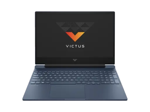 HP Victus 15-fa0033dx Gaming Laptop-WIN11-NEW