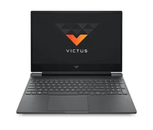 HP Victus 15-fa1082wm Gaming Laptop -NEW