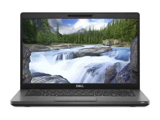 LAPTOP DELL LATITUDE 5590-USED