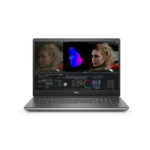 LAPTOP DELL PRECISION 7550-USED