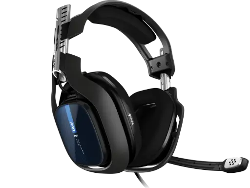 Astro Gaming A40 Wired Headset