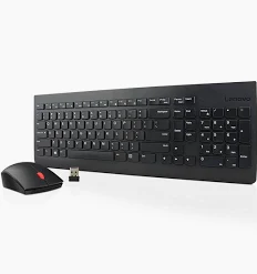 Lenovo 510 Wireless Keyboard with Mouse