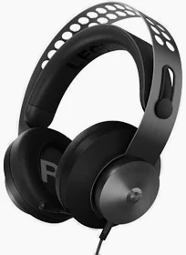 Lenovo Legion H500 Wireless Gaming Headset – Black