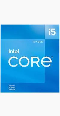 CORE 15 12th 12400F-BOX